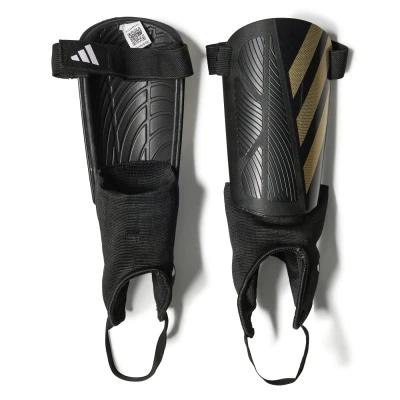 Obrázek adidas Performance Ochrana Black gold metallic white, Velikost: Medium, white