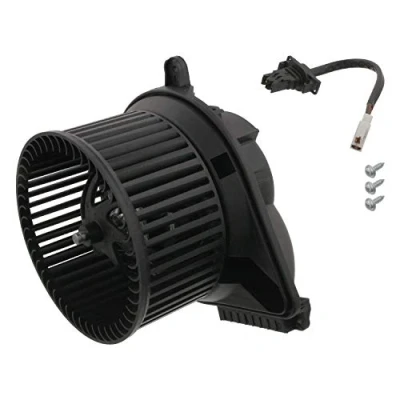 Obrázek febi bilstein 34594 ventilátorem motoru s Kolo ventilátoru, pro topení A větrací