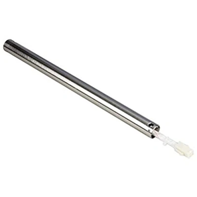 Obrázek Westinghouse Lighting 6560740, prodlužovací tyč, kov, ušlechtilá ocel, 30,5 x 2,18 cm
