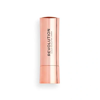 Obrázek Revolution Satin Kiss Lipstick Fling