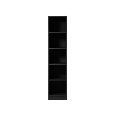 Obrázek Regál Craft Materiál / Dekor: Czarny