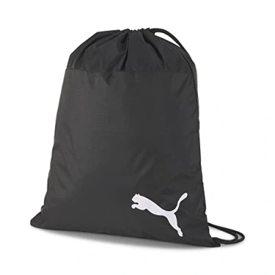 Obrázek PUMA Unisex sportovní vak pro dospělé Teamgoal 23 Gym Sack (balení 1 ks)