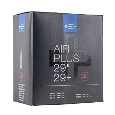 Obrázek Schwalbe SV19+AP Air Plus 29x2,10 2,60 (54/65 622) balená (GV40) Duše