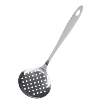 Obrázek FACKELMANN Edelstahl Skimmer.