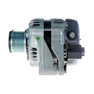 Obrázek HELLA 8EL 011 711 331 generátor/alternátor 14V 85A mimo jiné Toyota Hilux VII Pickup (_N1_,_N2_,_N3_)