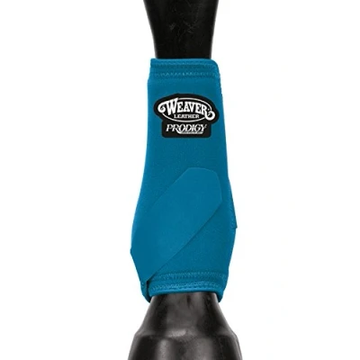 Obrázek Weaver Leather Prodigy Sportstiefel, Schwarz, Größe M