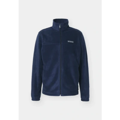 Obrázek Columbia Steens MOUNTAIN FULL ZIP Fleecová bunda, Muži, Velikost: XL, Collegiate navy