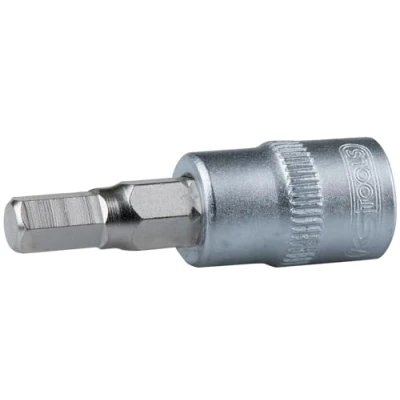 Obrázek KS Tools 917.1435 pro E bit Stecknuss, Vnitřní 6, 2 mm, 1/4 &quot;