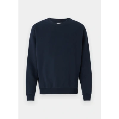 Obrázek JACK &amp; JONES Male Sweatshirt mit Rundhals Einfarbig