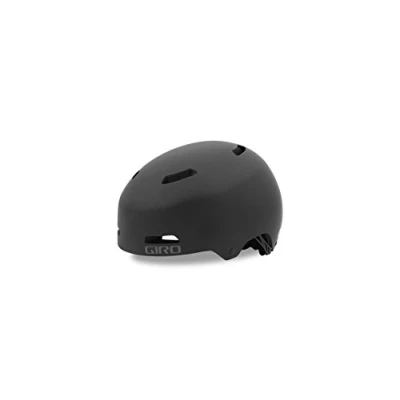 Obrázek Giro Cyklistická helma Quarter FS MIPS pro dospělé, matná černá, S