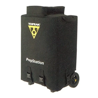 Obrázek Topeak Prepstation Case Cover 2014 Dílně Obal na