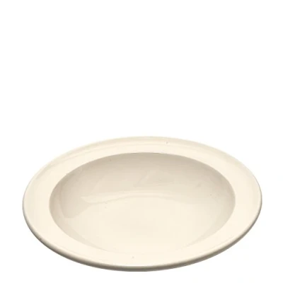 Obrázek Polévkový talíř Emile Henry, keramika, smaltovaný, průměr 22,5 cm