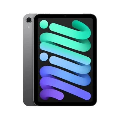 Obrázek Apple iPad Mini 2024 WiFi 256GB Šedá