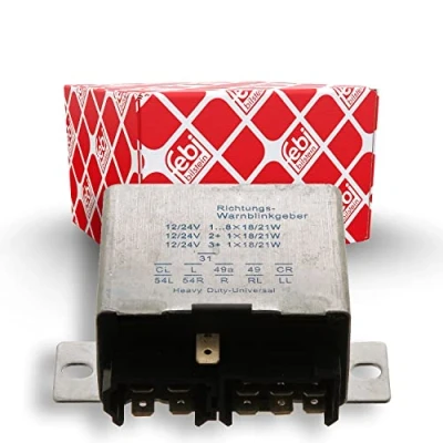 Obrázek febi bilstein 35875 relé blinkru, 1 kus