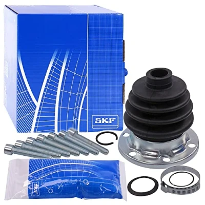 Obrázek SKF VKJP6101 VKJP 6101 měchlíček