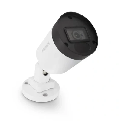 Obrázek PHILIPS WelcomeEye CAM, zusätzliche Überwachungskamera, 1 Stück (1er Pack)