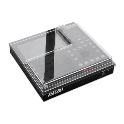 Obrázek Decksaver DS PC MPCONE Abdeckung für Akai MPC One