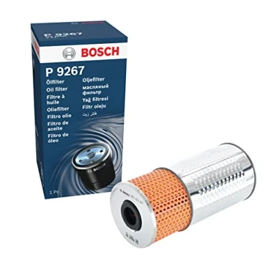 Obrázek Bosch Automotive P9267 olejový filtr Auto