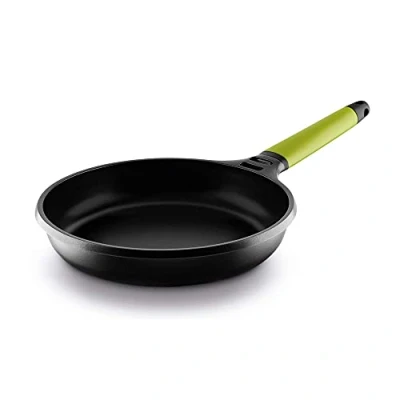 Obrázek Fundix F3 I18 pánev indukční rukojeť kiwi 18 cm