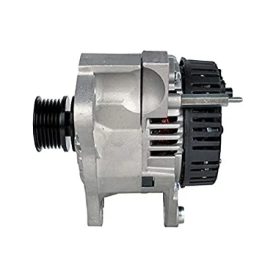 Obrázek HELLA 8EL 012 428 341 generátor/alternátor 14V 90A mimo jiné VW T4 Chassis (70E, 70L, 70M, 7DE, 7DL,7D