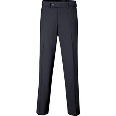 Obrázek EUREX by Brax Men&#039;s Style Jan Trouser, Modrá (22)