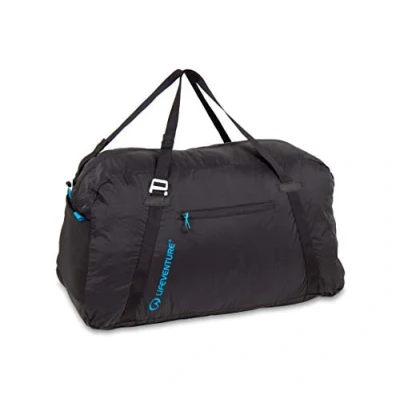 Obrázek LIFEVENTURE, Daypack černá