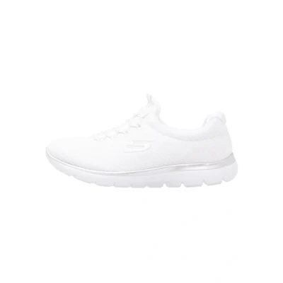 Obrázek Skechers Sport Summits Tenisky, Ženy, Velikost: 41, White/silver boty