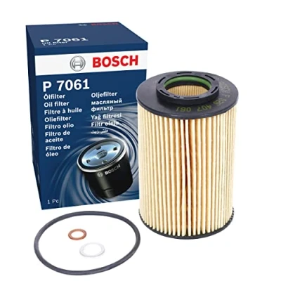 Obrázek Bosch Automotive P7061 olejový filtr Auto