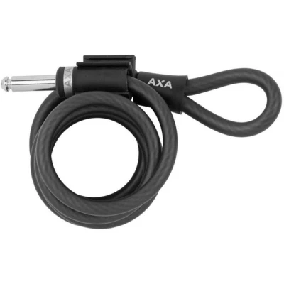 Obrázek AXA plugin kabel RLN 180/10 antracitová