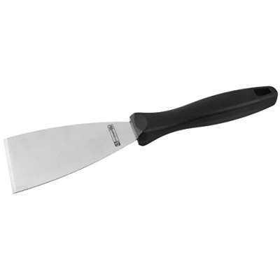 Obrázek Fmprofessional krátká paleta, ušlechtilá ocel, černý