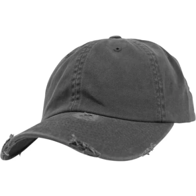 Obrázek Flexfit Profile Kšiltovka, Velikost: One Size, Darkgrey