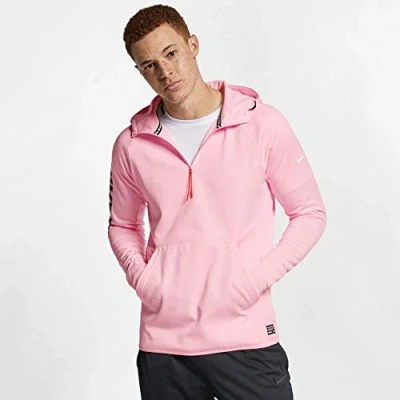 Obrázek Nike pánská m NK FC mikina,