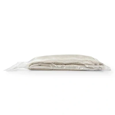 Obrázek Rayen Basic Space Saver Vakuum Aufbewahrungsbeutel für Kleidung, Größe L, 80 x 10 cm, transparent, 100 cm