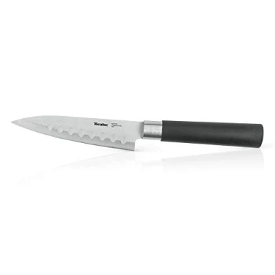 Obrázek Metaltex 255868038 kuchyňský nůž 23 cm Asia Litinový