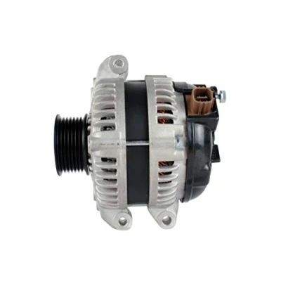 Obrázek HELLA 8EL 012 429 151 Generator/Lichtmaschine 14V 100A für u.a. Honda Accord VII (CL, CN)