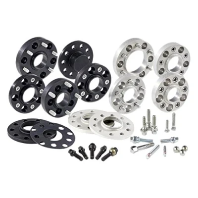 Obrázek rozšíření rozchodu kol TRAK+ kol/TRAK+ Wheel Spacers vzadu od H&amp;R 20 mm (202555712A) distanční disk kola
