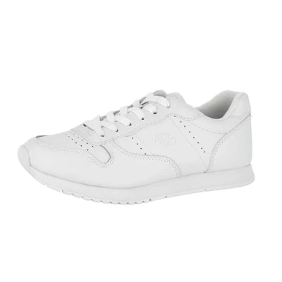 Obrázek Brütting Unisex Diamond Classic Cross Trainer, bílá