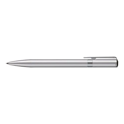 Obrázek Tombow pro ZLC04 propiska Zoom L105 City, stříbrná