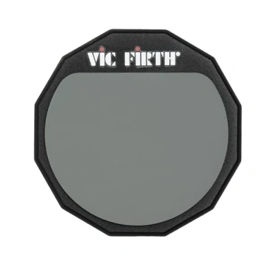 Obrázek Vic Firth Double Sided Practice Pad 6 palců