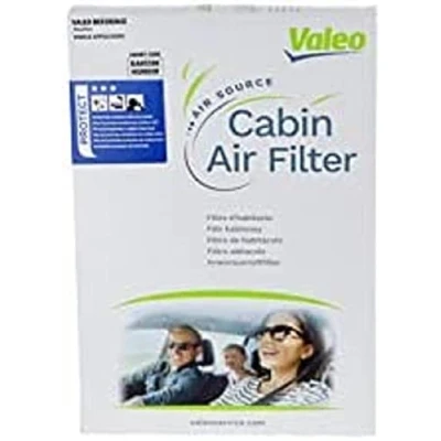 Obrázek Filtr, vnitřní vzduch VALEO 715814