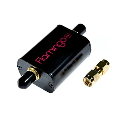 Obrázek Flamingo FM Broadcast Bandsperrfilter (FM Notch Filter) für Software Defined Radio (SDR) Anwendungen