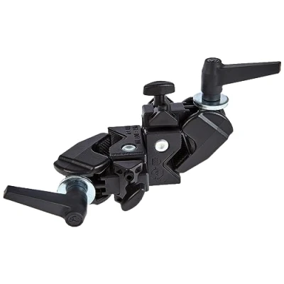 Obrázek Manfrotto Doppel Super Clamp 90¢