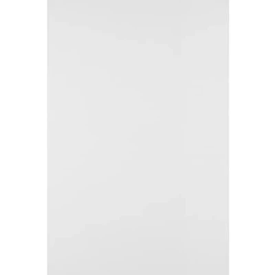 Obrázek Netuno 100 listů Bristol karton bílý DIN A4 210 x 297 mm 250 g pro kutily na karty kutilství malování, popis, scrapbooking, DIY potřeby, fotokarton, se zvukovými znaky, bílá