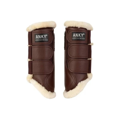 Obrázek ANKY Active Gel Impact Boots