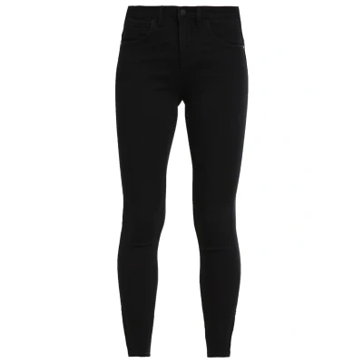 Obrázek ONLY Onlkendell Eternal Skinny džíny, Ženy, Velikost: Mx32, Black