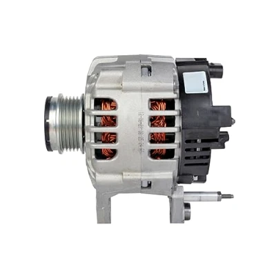 Obrázek HELLA 8EL 012 426 201 generátor/alternátor 14V 90A pro mj. VW Passat Variant (3B6)