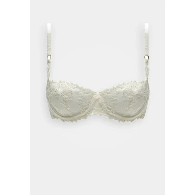 Obrázek Chantelle Champs Elysees AUSSENTRÄGER Balkonová podprsenka, Ženy, Velikost: 70B, Offwhite
