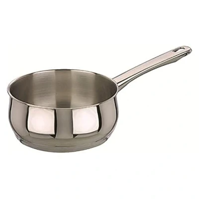 Obrázek IBILI CAZO INOX Oslo 12 CMS, nerezová ocel, stříbrná, cm
