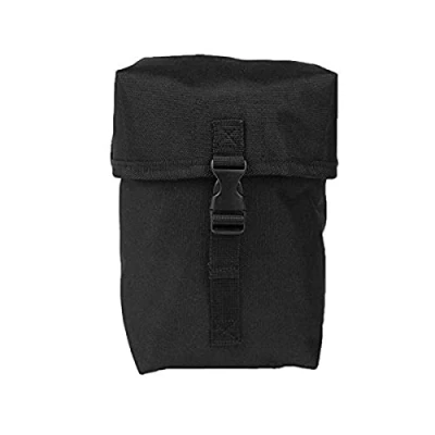 Obrázek Mil Tec Unisex taška s vazbou 13490202, černá, L, černá