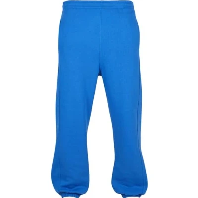 Obrázek Urban Classics Sweatpants SP Teplákové kalhoty, Muži, Velikost: 4XL, Royal